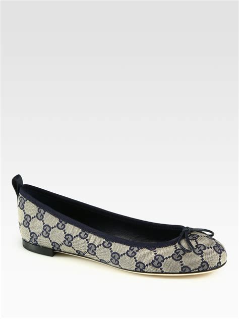 gucci flats|gucci flats women.